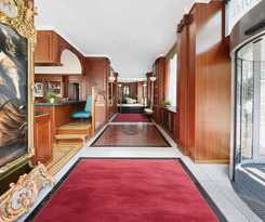 Living Hotel Berlin Mitte