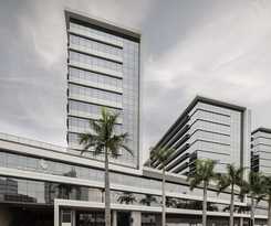 Hotel Intercity Canoas