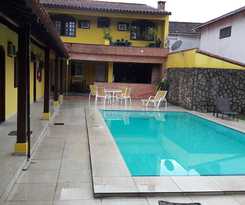 Hotel POUSADA RECANTO DE ITACURU&Ccedil;A