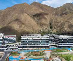 Hotel Hilton Garden Inn Lhasa