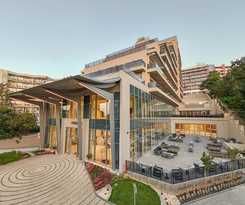 Hotel Poseidon Beach Resort