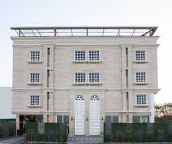 Hotel The Grand Shaurya