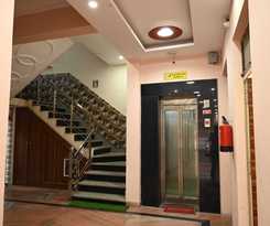 Hotel Kedar Ganga