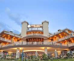 Hotel Anand Vardhan Resorts