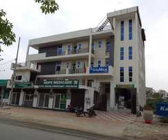 Hotel CityMax Inn