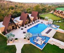 Hotel Jagira Ananta Elite Gir