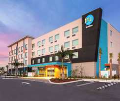 Hotel Tru by Hilton Port St. Lucie Tradition