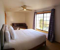 Hotel McGee Creek Lodge