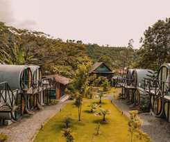 Hotel ONDA Boquete