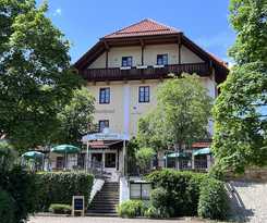  Gasthaus Kampenwand Bernau