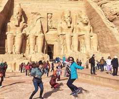 Hotel Luxor Nile Cruises