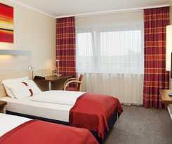 Hotel Premier Inn Stuttgart Airport