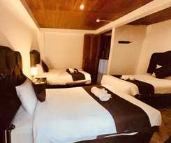 Hotel SAYACMARCA CLASSIC INN