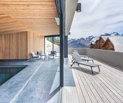 Hotel Vacanc&eacute;ole - Les Ecrins d\'Auris