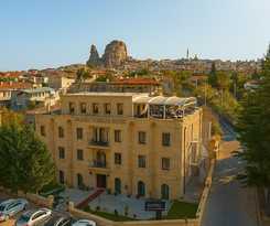  Grand U&ccedil;hisar Hotel
