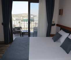  AURORA SIĞACIK HOTEL