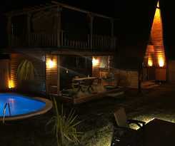  Sapanca Elysian Bungalow