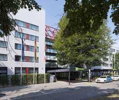 Hotel Holiday Inn Berlin City West