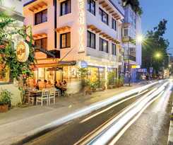  Gran Via Alsancak