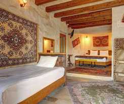  Avilla Cave Hotel