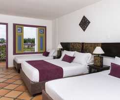 Hotel Campestre Caf&eacute; Caf&eacute;