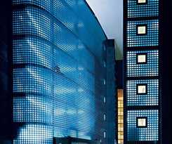 Hotel Lindner  Cologne Am Dom, Part Of Jdv By Hyatt