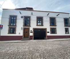 Hotel La Lejona