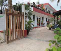 Hotel Villas Roseliz Punta Allen