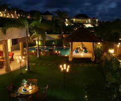 Hotel The Beverly Hills Bali A Luxury Villas and Spa - Chse Certified