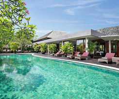 Hotel Gending Kedis Luxury Villas and Spa Estate
