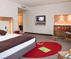 Hotel Mercure  Stuttgart Airport Messe