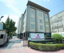 Hotel Windsor Heights ( All Rooms with Air Purifier)