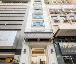 Hotel Lander Grand Hotel