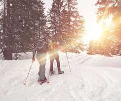 Hotel Aparthotel Golden Lodges Rauris