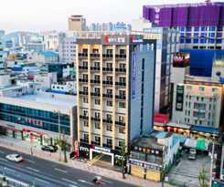 Hotel Chungjangro 1st Boutique