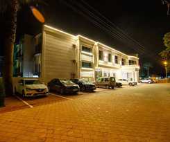  ANYA RESORT HOTEL