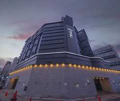 Hotel Iro Incheon by Aank
