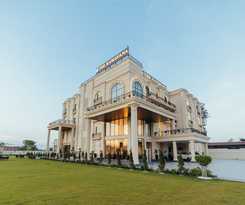 Hotel The Ramayana Ayodhya