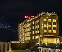 Hotel Ramada by Wyndham Katra Station Road