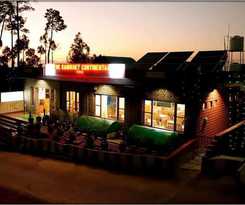 Hotel The Ranikhet Continental