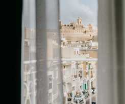 Hotel Townhouse17