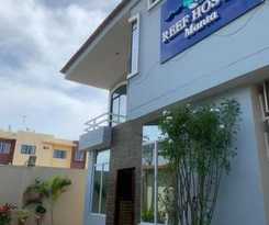 Hotel Reef Hostel Manta