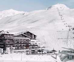 Hotel Top Hochgurgl
