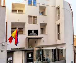  Hibrido Boutique Hotel and Spa