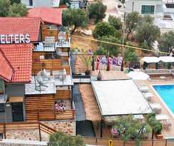  The Luxury Shelters