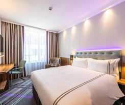 Hotel Premier Inn Köln City Mediapark