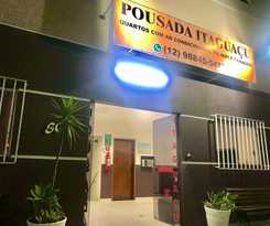 Hotel Pousada Itagua&ccedil;u