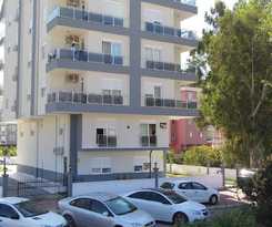  Pusula Apart Otel