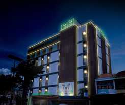 Hotel Parkside Star Waena