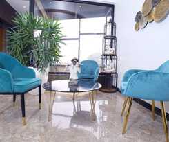 Hotel DD Suites